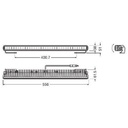 OSRAM LEDriving® LIGHTBAR SX500-CB