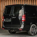 Achterspoiler Mercedes Vito 2014 - Heden