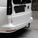 Bumper beschermer aluminium Ford Transit Connect 2022+