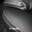 Stoelhoezen Ruuud Toyota Proace Electric 2021+