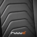 Stoelhoezen Ruuud Opel Vivaro 2019+