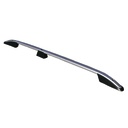 Dakrails Nissan Townstar 2022+