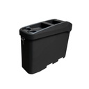 Center console Fiat Scudo 2024+