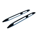 Dachreling Citroën Jumpy 2024+