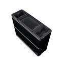 Center console Citroën Jumpy 2024+