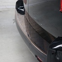 Bumper protector stainless steel  Ford Transit Courier 2024+