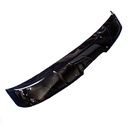 Sun visor MAN TGE 2022+