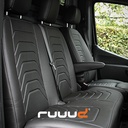 Sitzbezüge Ruuud Maxus eDeliver 7 2024