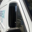 Wind deflector side Peugeot Boxer 2024+
