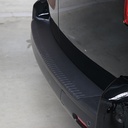 Bumper protector aluminium Citroën Jumper 2024+