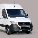 Frontbügel Mercedes Sprinter 2018+