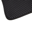 Car mat for cabin Volkswagen T7 Transporter 2024+ 