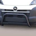 Frontbügel  Opel Movano Electric 2024+