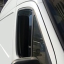 Wind deflector side Mercedes Sprinter 2018+