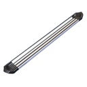 Hecktrittstufe Renault Master E-Tech 2024+