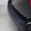 Bumper protector aluminium Renault Master E-Tech 2024+