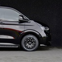 Rim and tire set RUUUD Waterloo 18 Inch Volkswagen T7 Transporter 2024+