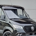 Sonnenblende Mercedes e-Sprinter 2024+