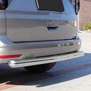 Heckschutzrohr Mercedes eVito 2024+