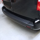 Bumper protector aluminium Mercedes eVito 2024+