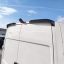 Heckspoiler MAN TGE 2022+