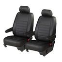 Seat covers Fiat Doblo 2024+