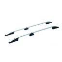 Roof rails Opel Combo 2024+
