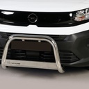 Frontbügel Opel Combo 2024+