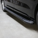 Side steps AT Iveco eJolly 2026+