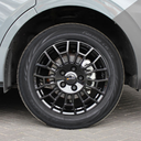 Wheelset RUUUD Ghent 18 Inch Renault Master 2024+