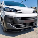 Frontspoiler Toyota Proace 2024+