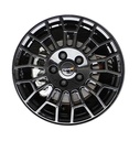 Velgenset RUUUD Ghent 17 Inch Iveco eSuperJolly 2026+