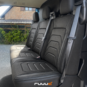 Seat covers Ruuud Ford Transit Custom PHEV  2024+