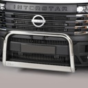 Frontbügel Nissan Interstar 2024+