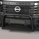 Push bar Nissan Interstar 2024+