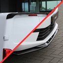 Spoiler-Paket PACK-SP Citroën Jumpy 2024+