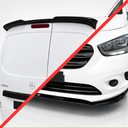 Spoiler pack PACK-SP Mercedes Citan 2021+