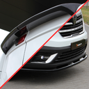 Spoiler-Paket PACK-SP Renault Trafic 2022+