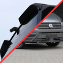 Spoiler-Paket PACK-SP VW Crafter 2022+