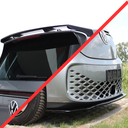 Spoiler pack PACK-SP Volkswagen ID.Buzz 2022+