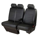 Sitzbezüge Peugeot Boxer 2006-2024