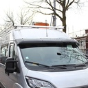 Sonnenblende Citroën Jumper 2006-2024