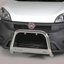 Push bar Fiat Doblo 2010 - 2022