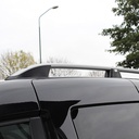 Roof rails Ford Transit Courier 2014+