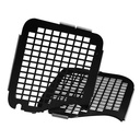 Window guard Renault Master 2010-2024