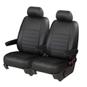 Seat covers Ford Transit 2014-2024