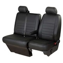 Seat covers Opel Vivaro 2014 - 2019