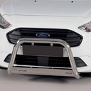 Push bar Ford Transit Courier 2014+
