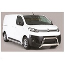 Frontbügel Citroën Jumpy 2016-2024