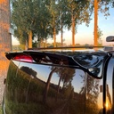 Back spoiler Citroën ë-Jumpy 2020+